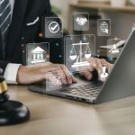 ساختار حقوقی