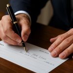 قانون جدید چک