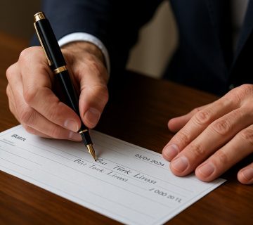 قانون جدید چک