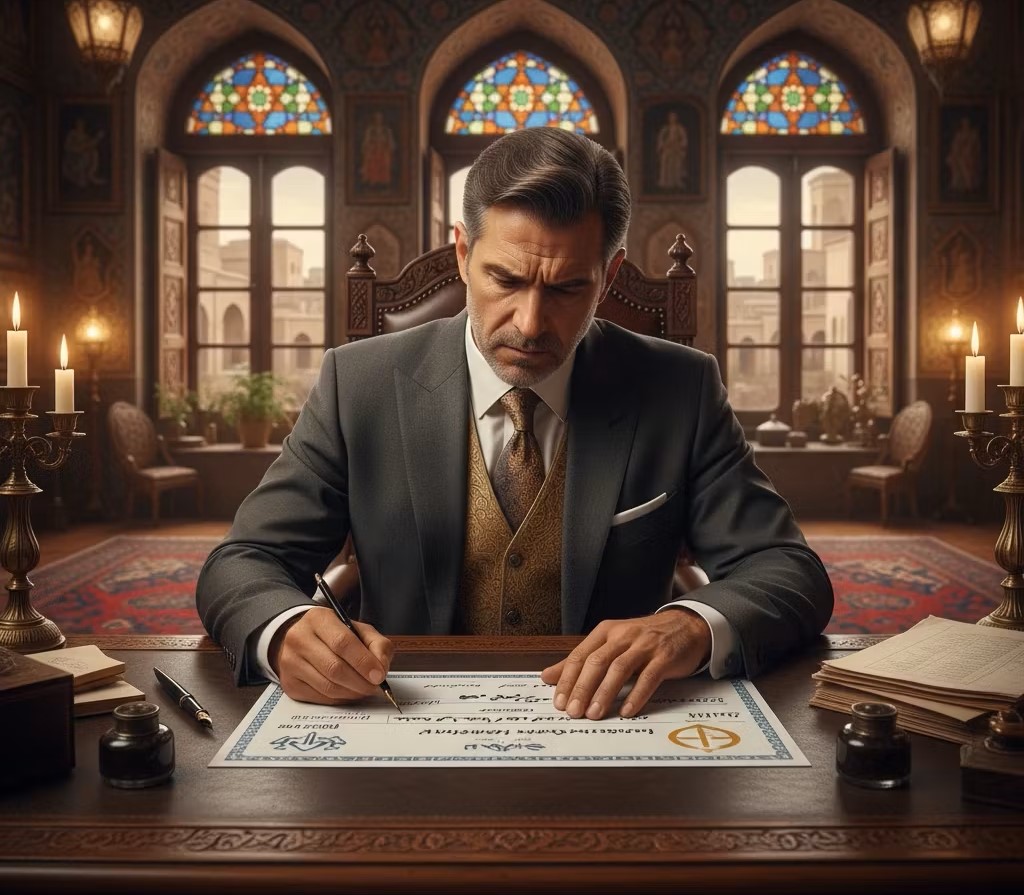 قانون جدید چک