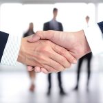 شراکت تجاری