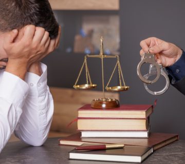 معاونت در جرم