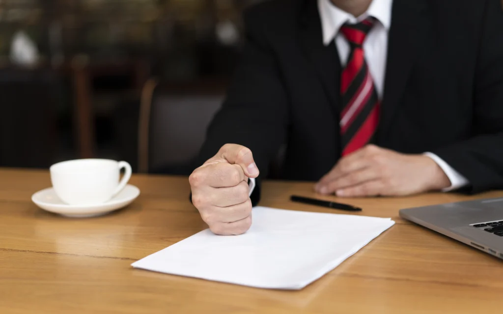 قرارداد کاری استاندارد