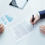 قرارداد کاری استاندارد