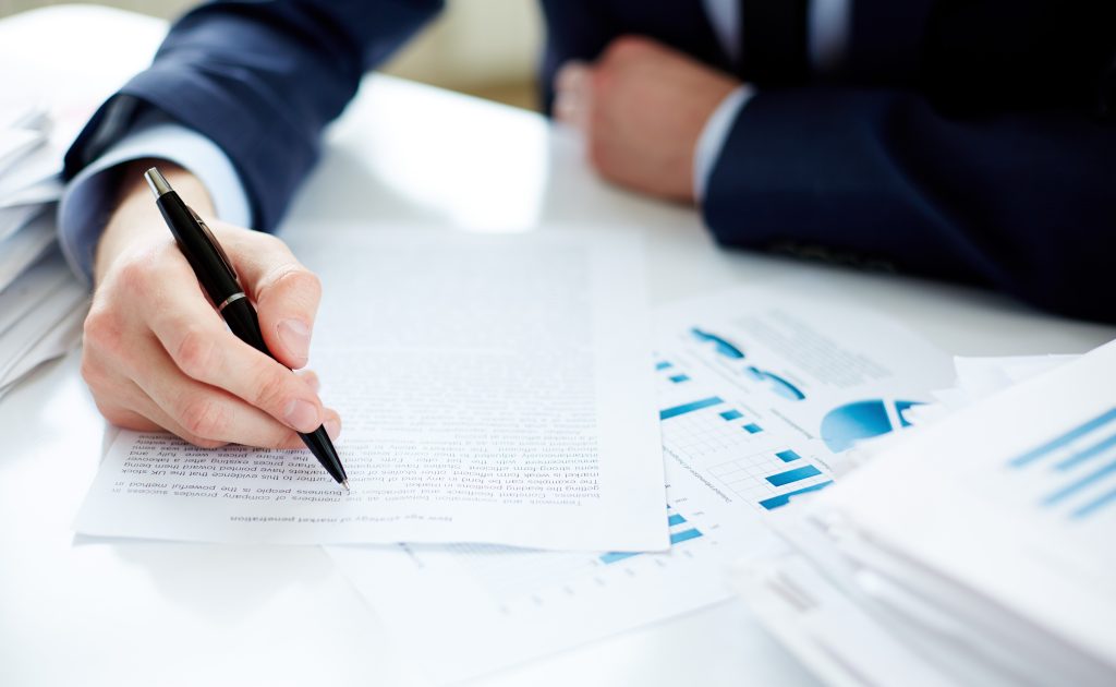 شراکت تجاری