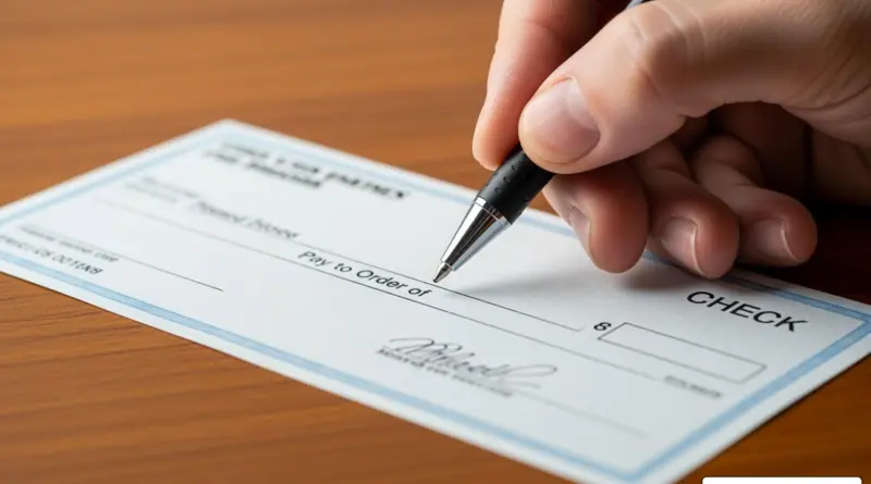 قانون جدید چک