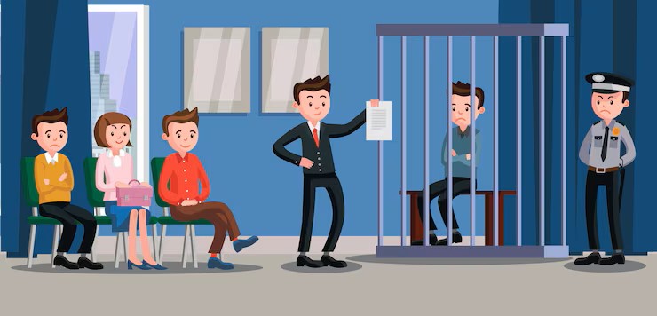 معاونت در جرم