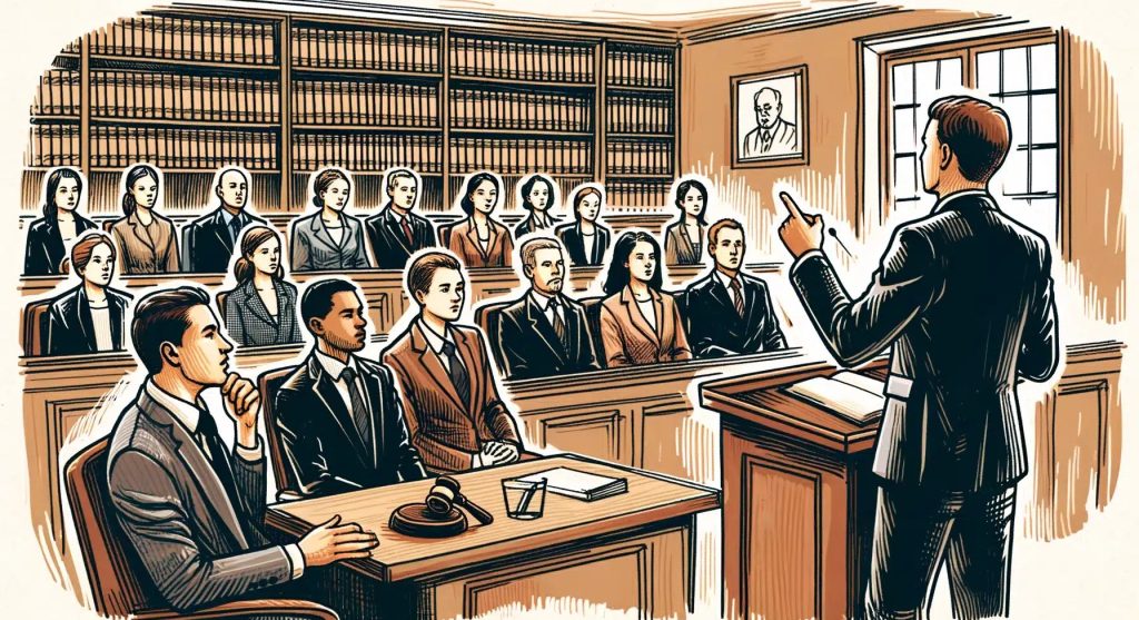 معاونت در جرم