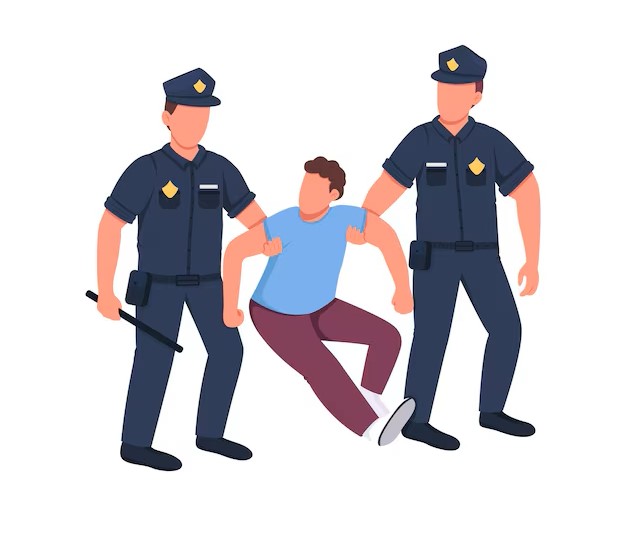 معاونت در جرم